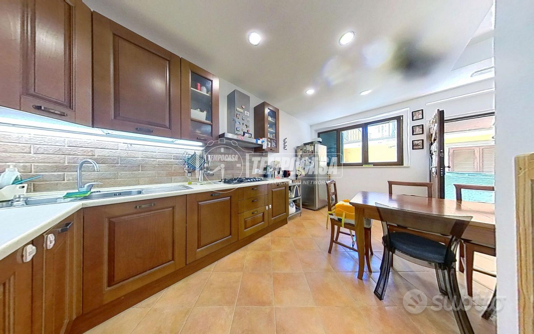 Appartamento – Sant'Elpidio a Mare, Fermo - Vista 2