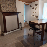 Appartamento in piano rialzato