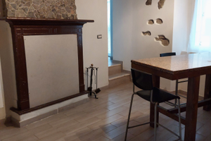 Appartamento in piano rialzato