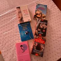 Romanzi in perfette condizioni