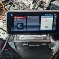 Sistema di navigazione Bmw X1/X2