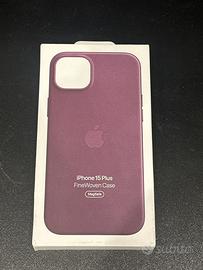 Cover iPhone 15 Plus