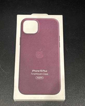 Cover iPhone 15 Plus