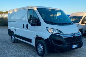 Citroen Jumper III 28 L1H1 2.2 bluehdi 120cv S&S