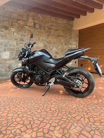 YAMAHA  MT-03
