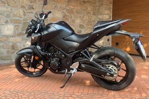 YAMAHA  MT-03