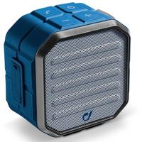 Cassa Bluetooth resistente all'acqua 