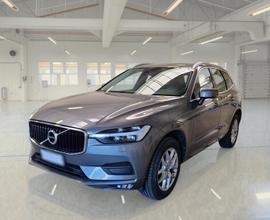 VOLVO XC60 B4 D AWD automatico Business