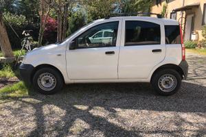 fiat panda 1.3 dci 169