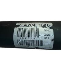 Albero di trasmissione Mercedes Classe C W204 220 
