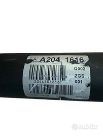 Albero di trasmissione Mercedes Classe C W204 220 