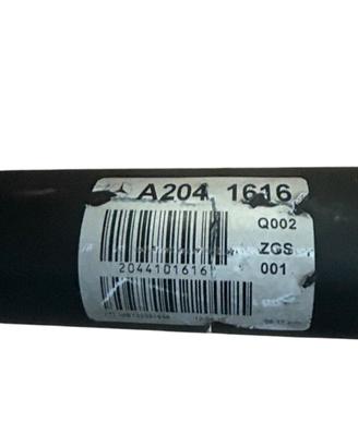 Albero di trasmissione Mercedes Classe C W204 220 