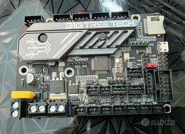 Bigtreetech skr Mini E3 v3.0