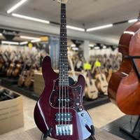 FGN JMJ2-AL-R + BORSA