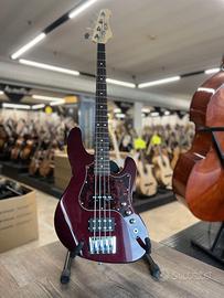 FGN JMJ2-AL-R + BORSA