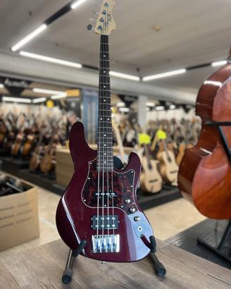 FGN JMJ2-AL-R + BORSA