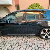 Golf gti motore 30,000lm