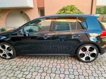 Golf gti motore 15,000 lm