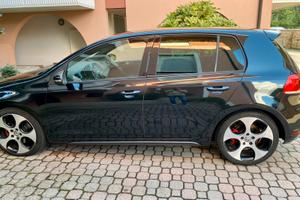 Golf gti motore 15,000 lm