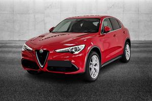 ALFA ROMEO Stelvio 2.0 Turbo 280 CV AT8 Q4 Super
