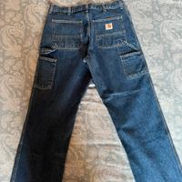 Carhartt WIP Single Knee Jeans W33 L34