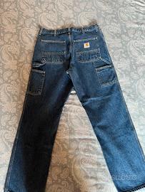 Carhartt WIP Single Knee Jeans W33 L34