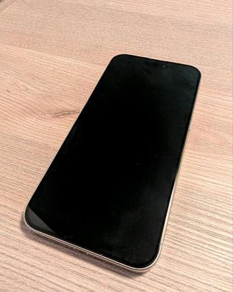 iPhone 15 Pro Max Bianco, 256GB
