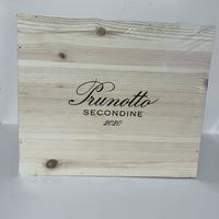Prunotto barbaresco secondine  2020