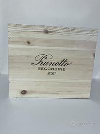 Prunotto barbaresco secondine  2020