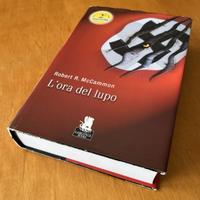 L'ORA DEL LUPO - Robert McCammon - Gargoyle Books