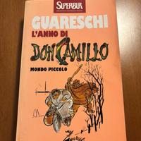 L’anno di Don Camillo Guareschi