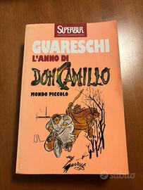 L’anno di Don Camillo Guareschi