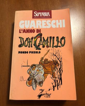 L’anno di Don Camillo Guareschi