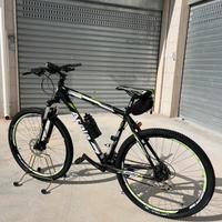 Mountain bike atala