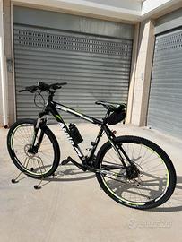 Mountain bike atala