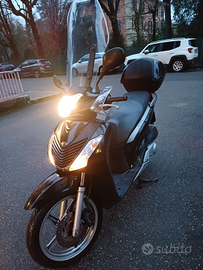 Scooter Honda SH 150