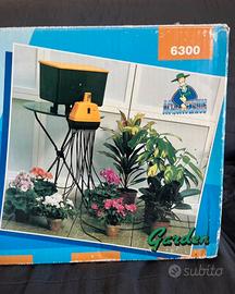 Sistema dí irrigazione