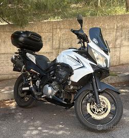 Suzuki  V-strom 1000 DL