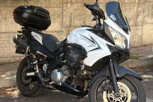 Suzuki  V-strom 1000 DL