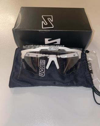 Scicon Aeroshade kunken photochromic