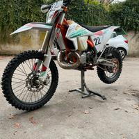 Ktm 250 exc