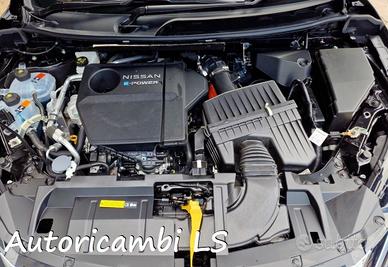 Motore KR15 NISSAN 1.5 Hybrid e-Power