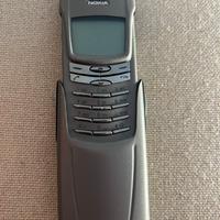 NOKIA 8910 Titanio