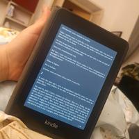 Kindle 10 generazione