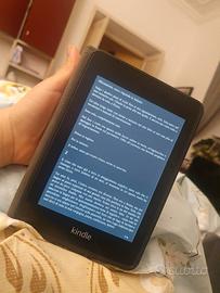 Kindle 10 generazione