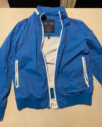 Giacca Armani Jeans