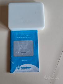 Cronottermostato Finder Bliss Wi-Fi