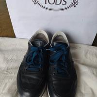 Scarpe Tod's uomo 42