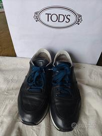 Scarpe Tod's uomo 42
