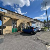 CAPANNONE A AVIGLIANA